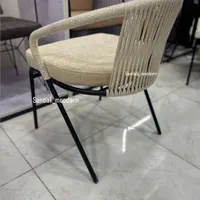 صندلی کافه رستوران سوخاری فست فود روفگاردن|کافی‌شاپ و رستوران|ری, صالح‌آباد شرقی|دیوار