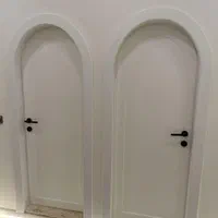 نصاب درب و چهارچوب اتاقی|استخدام معماری، عمران و ساختمانی|رشت, گلسار|دیوار