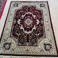 سه عدد فرش|فرش|اردبیل, |دیوار