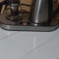 چای ساز|قوری، کتری، قهوه‌ساز دستی|اندیشه, شهرک کوثر|دیوار