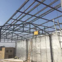 جوشکاری سیار در خدمت شما