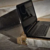 لپ تاپ دانشجویی اچ پی (۱۵ اینچ) HP Pavilion 15|رایانه همراه|مریوان, |دیوار