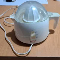 آب‌پرتقال‌گیر برقی تفال