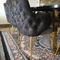 میزناهارخوری8نفره چستر