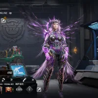 اکانت کالاف دیوتی مهندسی