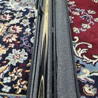 چوب اومین انلایتن  با کیس و وسایل