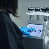 لاغری با کویتیشن آراف در کلینیک تخصصی الماس