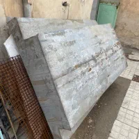 کفی باربندوانت پیکان