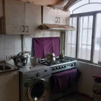 ۹۸متر اپارتمان شیک.بر اصلی خیابان ترجمان جنوبی|فروش آپارتمان|تهران, منیریه|دیوار