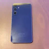 samaung A55|موبایل|محمدیه-قزوین, |دیوار