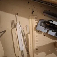 چرخ بافندگی ۸۳۰|چرخ خیاطی و ریسندگی|کرمانشاه, |دیوار