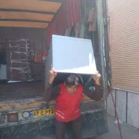 دفتر خدماتی صالح گستر جابجایی اثاث منزل باکارگر|خدمات حمل و نقل|رفسنجان, |دیوار