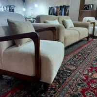 مبل مینیمال جدید|مبلمان خانگی و میز عسلی|مشهد, شیرحصار|دیوار