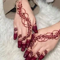فروش حنا قیفی