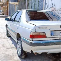 پارس الکس 1800|خودرو سواری و وانت|خاش, |دیوار