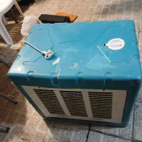 کولر ابی ۳۱۰۰ کاملا سالم بسیار تمیز در حد|کولر آبی|باغستان, |دیوار