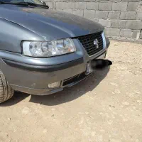 سمند دوگانه کارخانه مدل 86|خودرو سواری و وانت|یاسوج, |دیوار