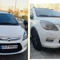 شفاف سازی چراغها. تعمیر چراغ و آینه. لوازم لوکس