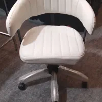 صندلی ۰۲۷ سفید|آرایشگاه و سالن‌های زیبایی|یزد, |دیوار