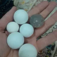 ۵عدد سنگ الماس اسیاب با سختی بالا تست شده|جواهرات|اصفهان, سپاهانشهر|دیوار