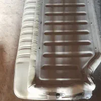 صندلی عقب پاترول ۲ درب.تاشو|قطعات یدکی و لوازم جانبی|علی‌آباد کتول, |دیوار