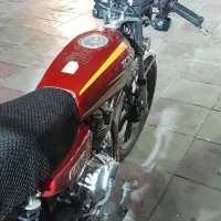 موتور کویر ۱۴۰۱|موتورسیکلت|تهران, خاوران|دیوار
