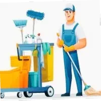 نظافت منزل یوسفی خدمات 24تک