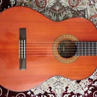 گیتار کلاسیک YAMAHA G65-1 1970