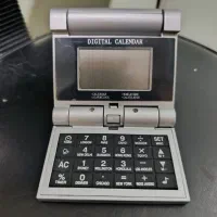 ماشین حساب کلکسیونی حرفه ای