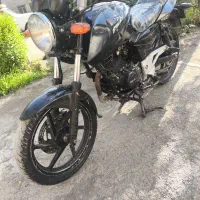 پالس 180dts مدل89 مدارک کامل