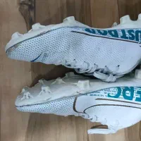 کفش فوتبالی