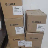 لیبل پرینتر آکبند زبرا مدل GC420T تعداد محدود