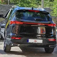 Kmc x5|خودرو سواری و وانت|همدان, |دیوار