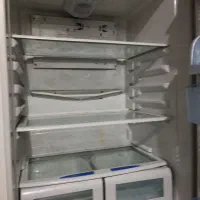 یخچال درحد نوع مدل یخساران