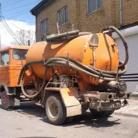 تخلیه چاه صداقت