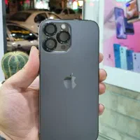 Iphone 13promax 128|موبایل|قزوین, |دیوار