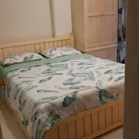 تختخواب مدل K2