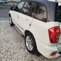 فروش یک دستگاه ام وی ام ایکس 33 نیو|خودرو سواری و وانت|قائمشهر, |دیوار