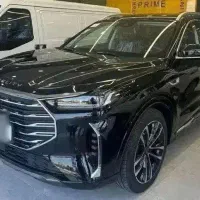 فیدلیتی پرستیژ 7 نفره تحویل در نمایندگی