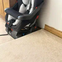 صندلی ماشین