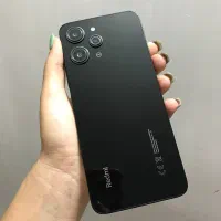 گوشی شیائومی ردمی 12|موبایل|نجفآباد, امام خمینی|دیوار