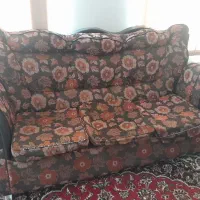 مبل باغی