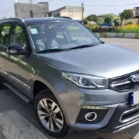 ام وی ام ایکس 33S اتومات مدل1397 و دنده منوئل