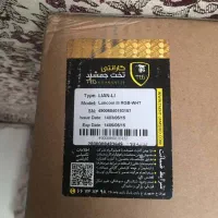 قاب کیس لیان لی مدل Lancool III RGB-WHT سفید|قطعات و لوازم جانبی رایانه|بابل, |دیوار