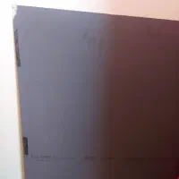 آینه بدون قاب