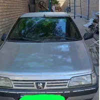 پژو۴۰۵مدل ۸۹