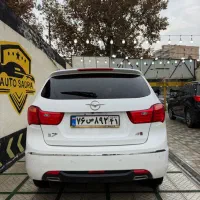 هایما S7 توربو مدل 96 بدون رنگ اقساط 2 الی 18 ماه|خودرو سواری و وانت|ارومیه, |دیوار