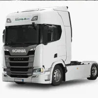 تشخیص رنگ فنی خودرو سبک و سنگین سیار همه ساعت