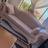 مبل و تخت و بوفه|مبلمان خانگی و میز عسلی|واجارگاه, |دیوار