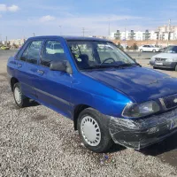 پراید صبا۸۰ کره ای|خودرو سواری و وانت|پرند, فاز ۵|دیوار